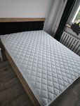 Materac Janpol comfort spring