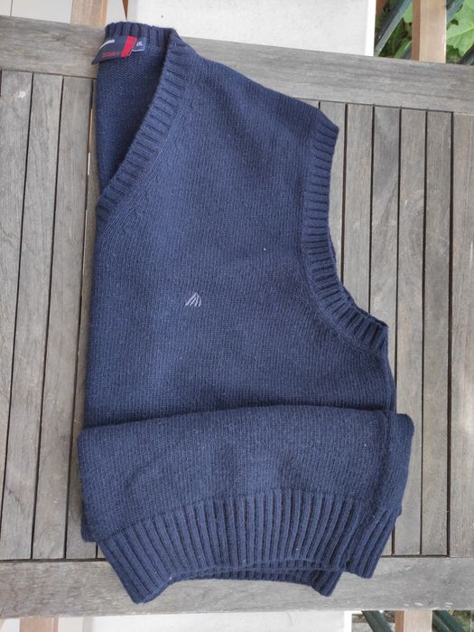 Dustin / Quebramar / Throttleman/ Benetton