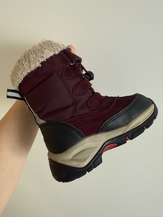 Черевики дитячі Reima