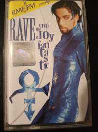 Prince Rave un2 the joy fantastic kaseta magnetofonowa