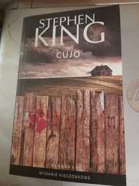 S. King- ' Cujo.