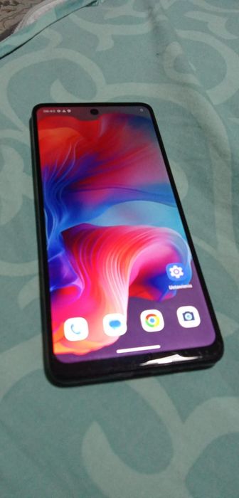 Motorola g04 stan idealny