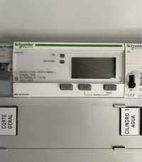 Medidor de energia - IEM3155 schneider electric