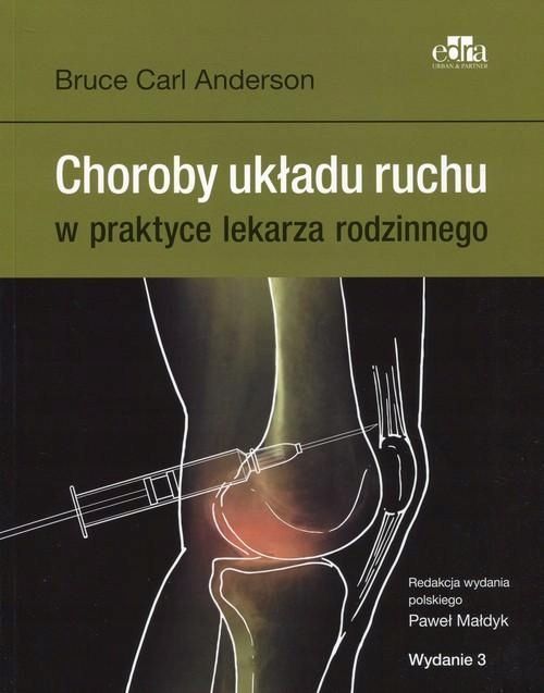 Choroby Układu Ruchu W Praktyce Lekarza Rodzinnego