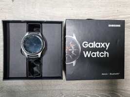 Samsung Galaxy Watch sm-r800 46mm silver