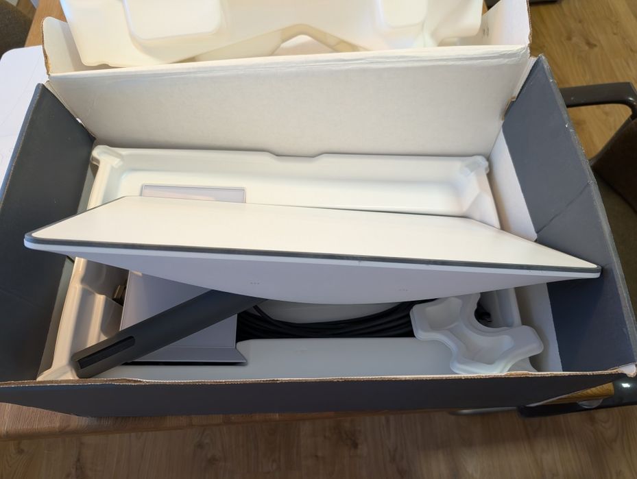 Starlink gen2  старлінк