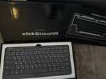 Клавіатура Prestigio Click&Touch 2 (нова)