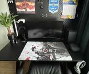 Monitor zakrzywiony gamingowy 32'' Gigabyte M32UC 4K 144Hz