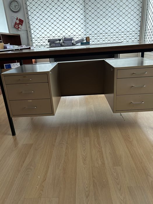 Mobiliario de escritorio