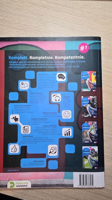 Komplet plus. Cz.1