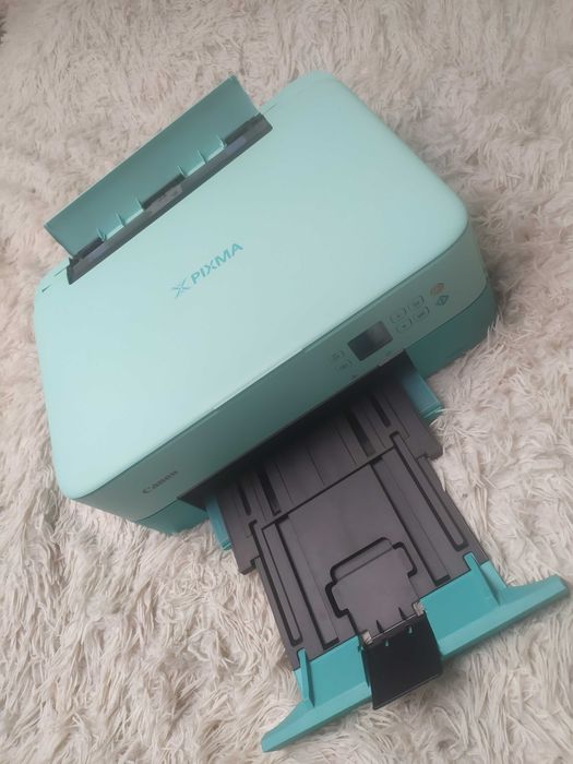 Urządzenie wielofunkcyjne Canon PIXMA TS5353 WiFi