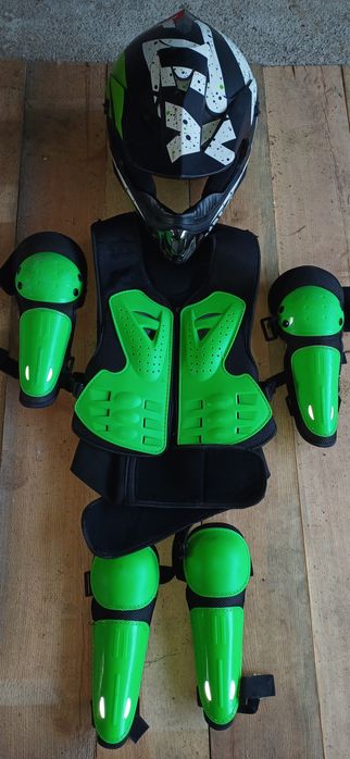Kawasaki KX60 60cm3 15KM/11kW