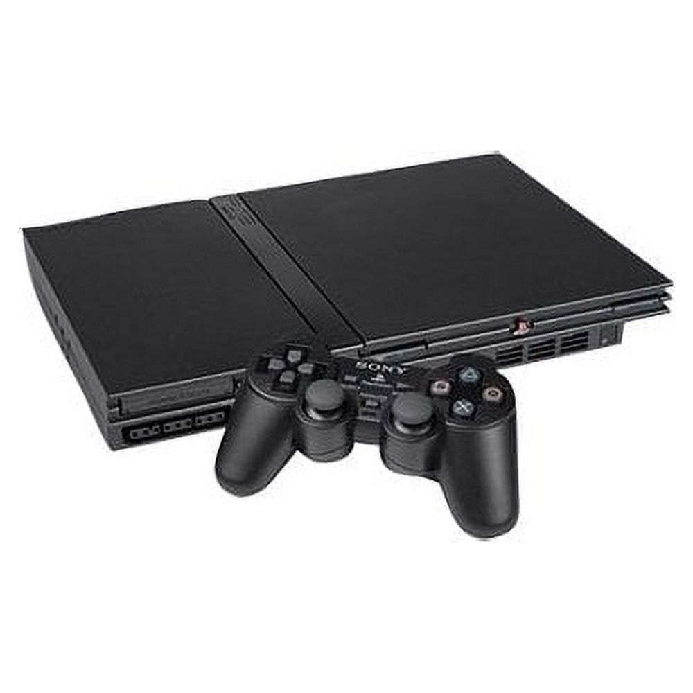 Vendo  Playstation 2