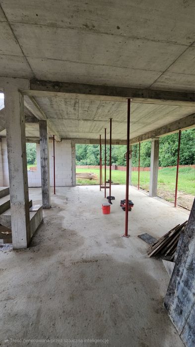 Budowa domów kompleksowo – od fundamentów po dach!