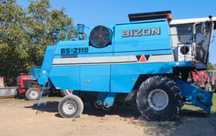 Bizon BS Z110 Hydrostatic