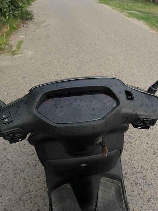 Продам скутер, мотороллер Honda lead 50/90, Af 20, Dio.