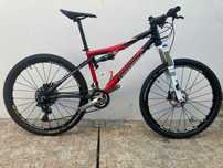 Cannondale Scalpel