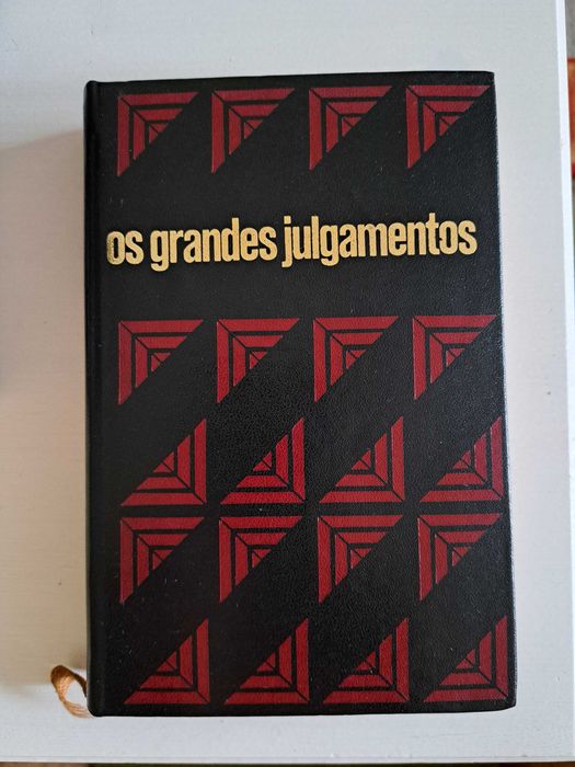 Coleção – Os Grandes Julgamentos (21 Volumes)