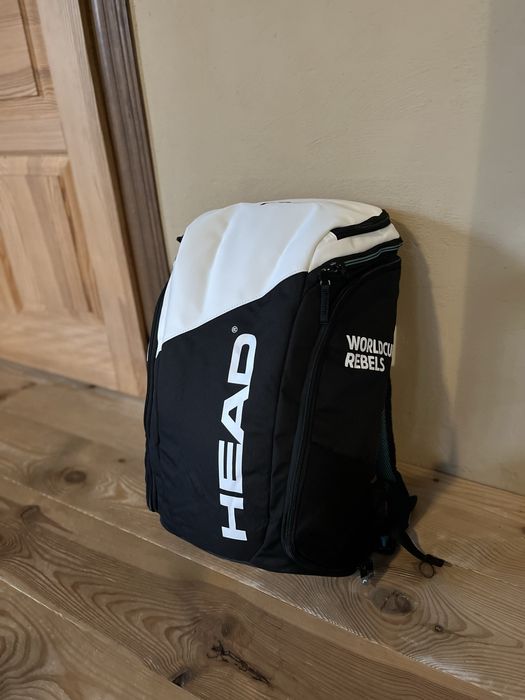Plecak narciarski head