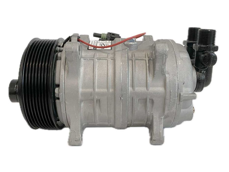 kompresor klimatyzacji tm16 8pk 12v thermo king carrier