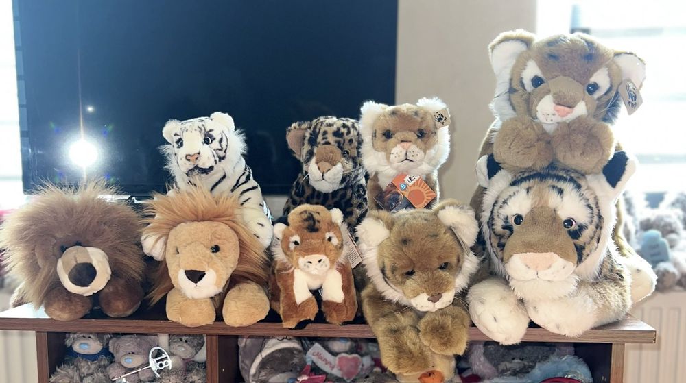 Дісней іграшки оригінал