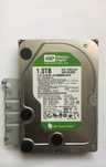 Dysk Twardy WD GREEN WD10EARS 3.5" SATA 1.0 TB