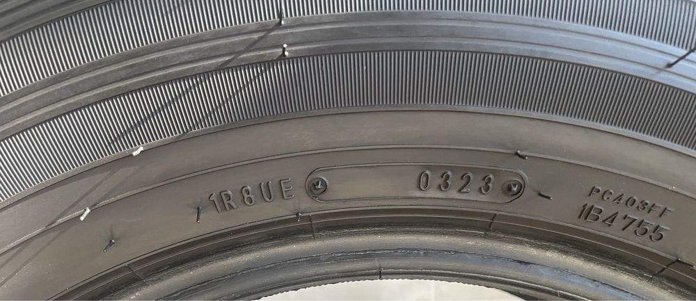Opony Letnie 215/65/16C Falken Linam Vano 1 215/65R16C
