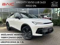Baic 5 Baic 5 Beijing 5 COMFORT 177KM Automat Rocznik 2025