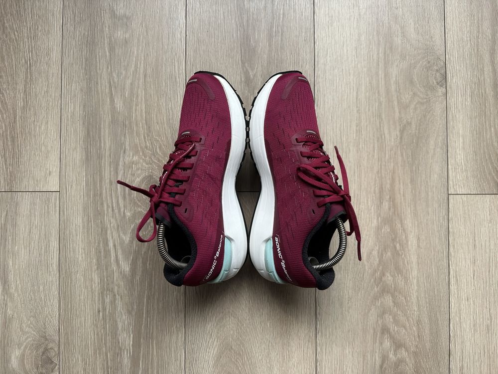 Кросівки salomon sonic 3 balance