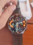 SmartWatch nowy nowoczesny