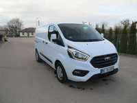 Ford Transit Custom  2018 rok, Z Nimiec po opłatach, LED, faktura VAT