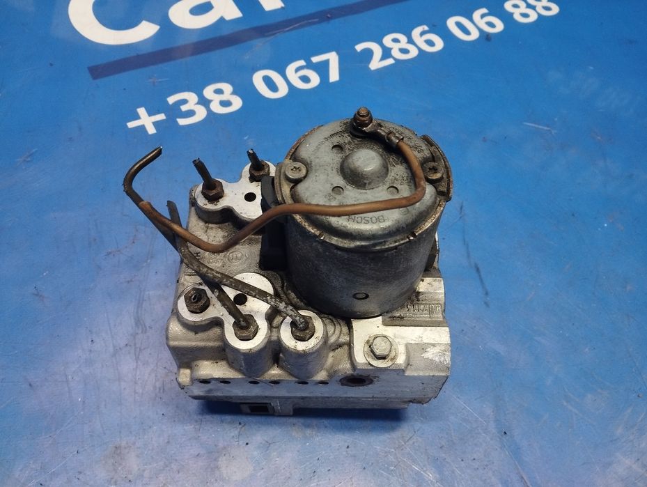 Блок ABS 2.8 Volkswagen LT Модуль АБС  ЛТ