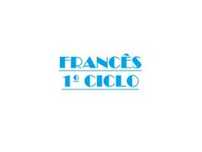 Explicações de francês e apoio ao 1.º ciclo