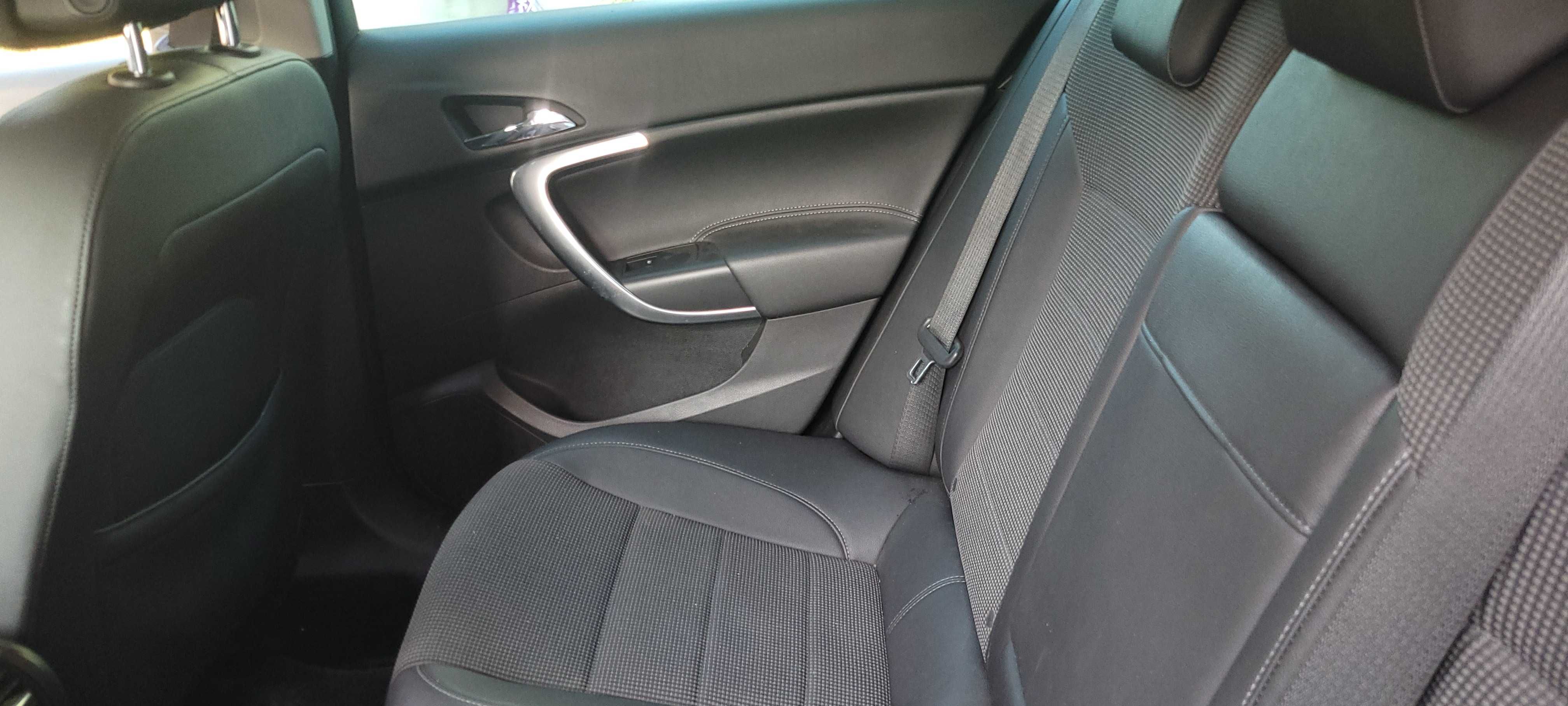Opel Insignia 2.0 CDTI Edition