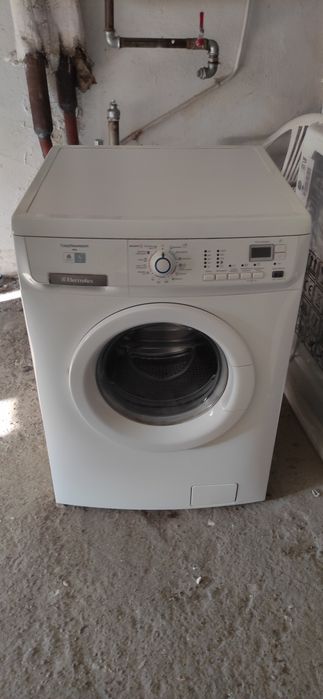 Pralka Electrolux