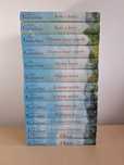 Diana Gabaldon Outlander 1-7 twarda oprawa