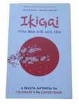 Ikigai, Viva Bem até aos Cem, de Héctor García e Francesc Miralles