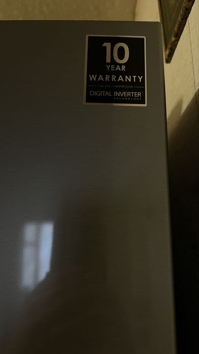 Холодильник Samsung RB 37 J5000 SA/UA