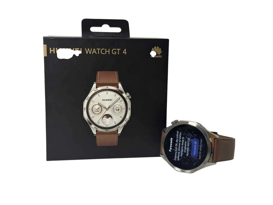 Smartwatch huawei GT4