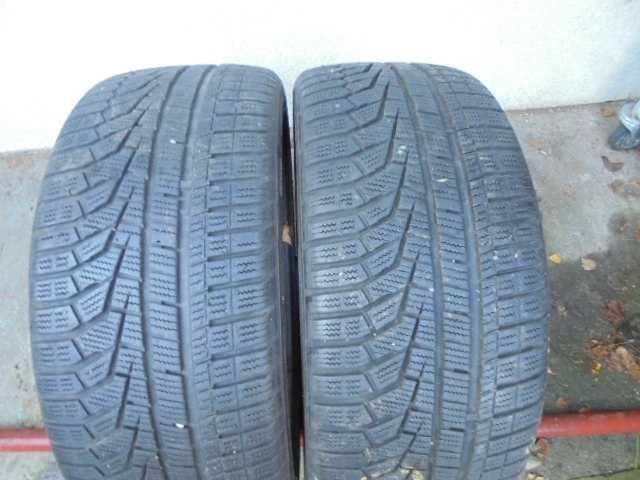 235/40x19 Hankook - 2szt