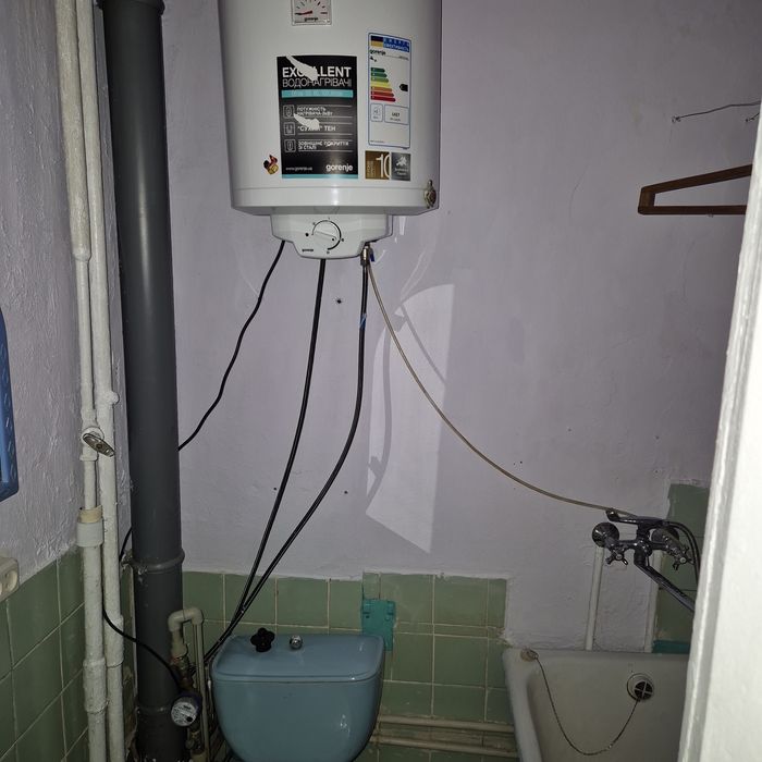 Сдам 1-ком Правый, Черёмушки