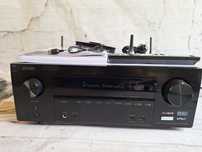 Mocny  Denon AVR-X2600 4K eARC Wi-fi BT Atmos Vision 7.2