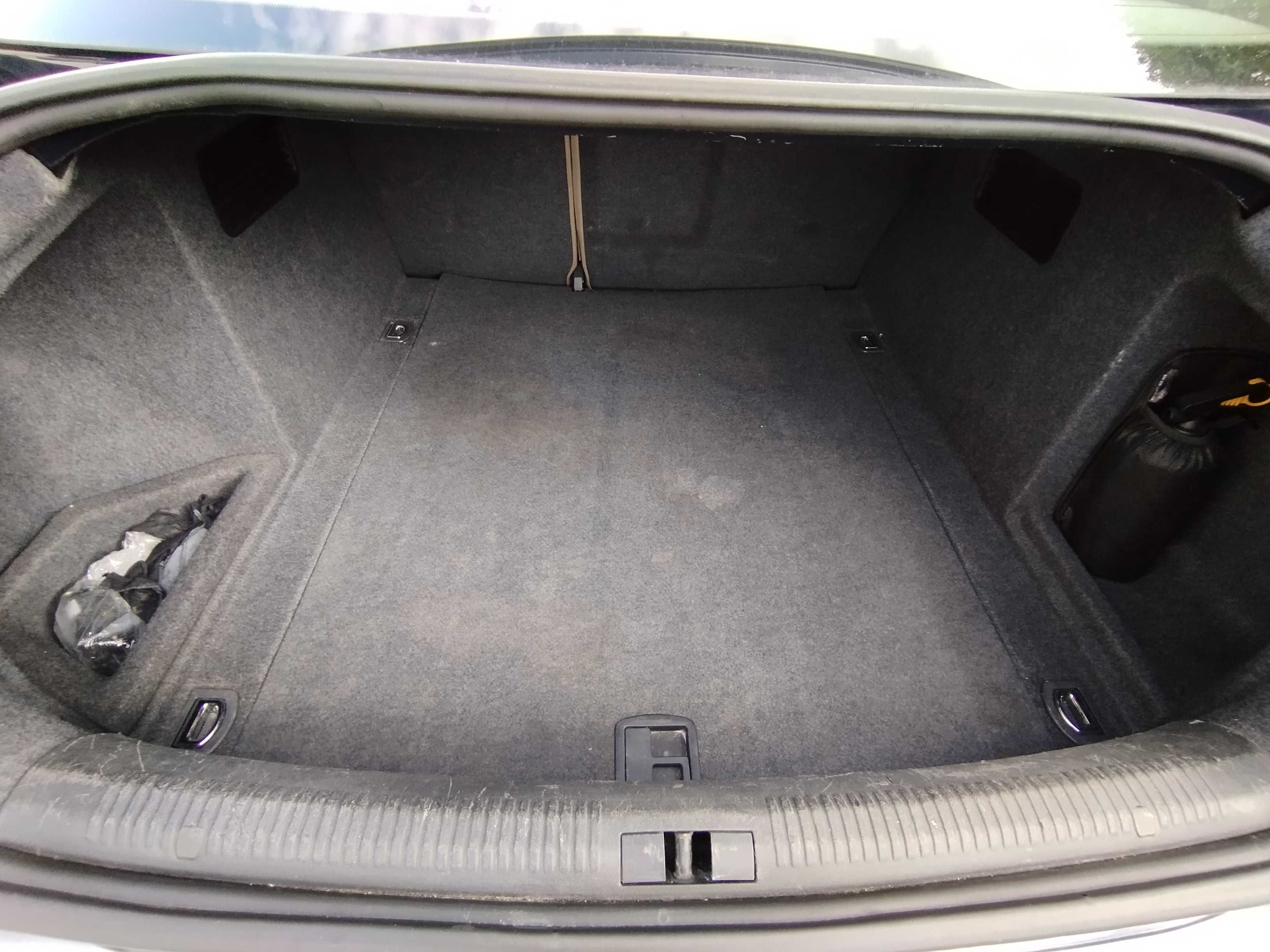 Audi A4 B6 1.9TDI 130KM