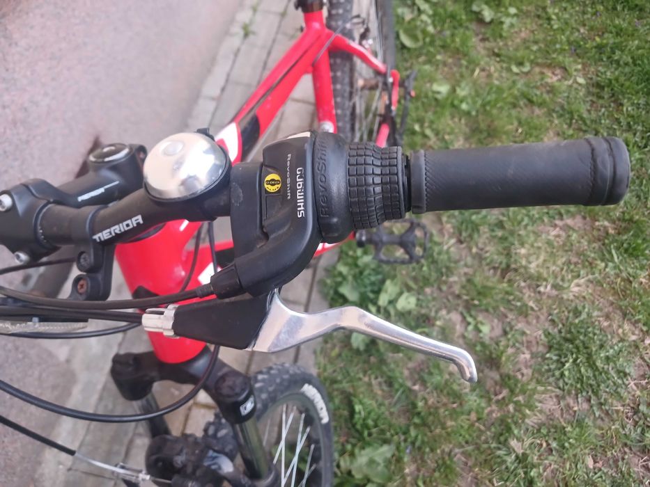 Sprzedam rower merida