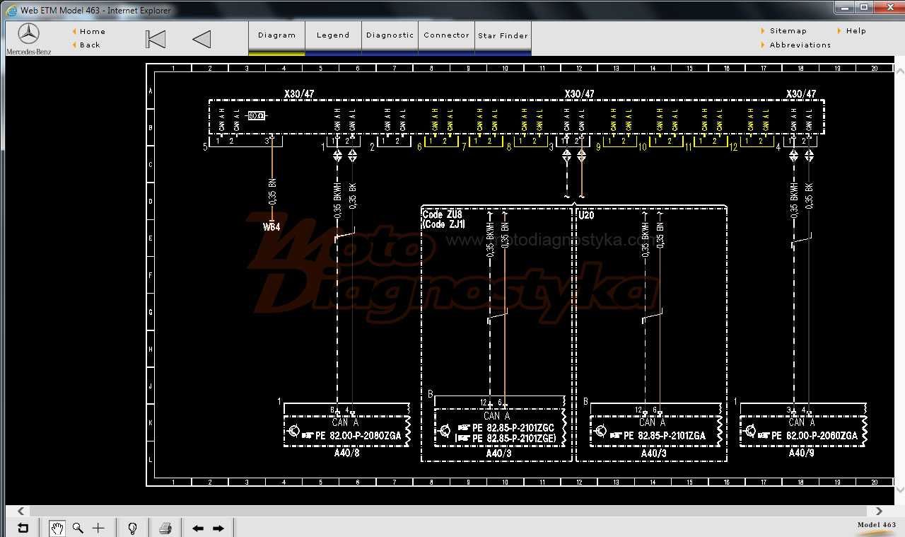 KOMPLETNY Zestaw diagnostyczny MB Star Xentry 2023 SD Das C4 Mercedes