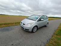 Mitsubishi Colt 1.3 pełna opcja, od właściciela.