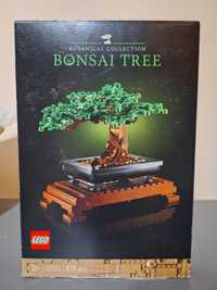 LEGO Creator Expert 10281 - Drzewko Bonsai