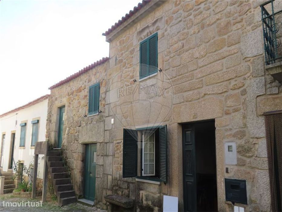 Moradia T3 para venda