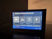 Streamer Audio Wifi volumio