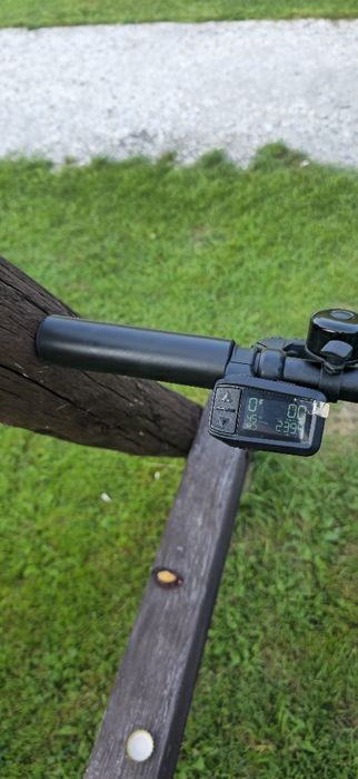 Prawie nowy Rockrider EXPL 500s rozmiar XL